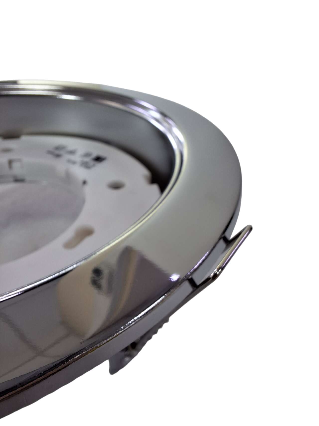 Антикоррозийное покрытие даёт устойчивость к внешним воздействиям