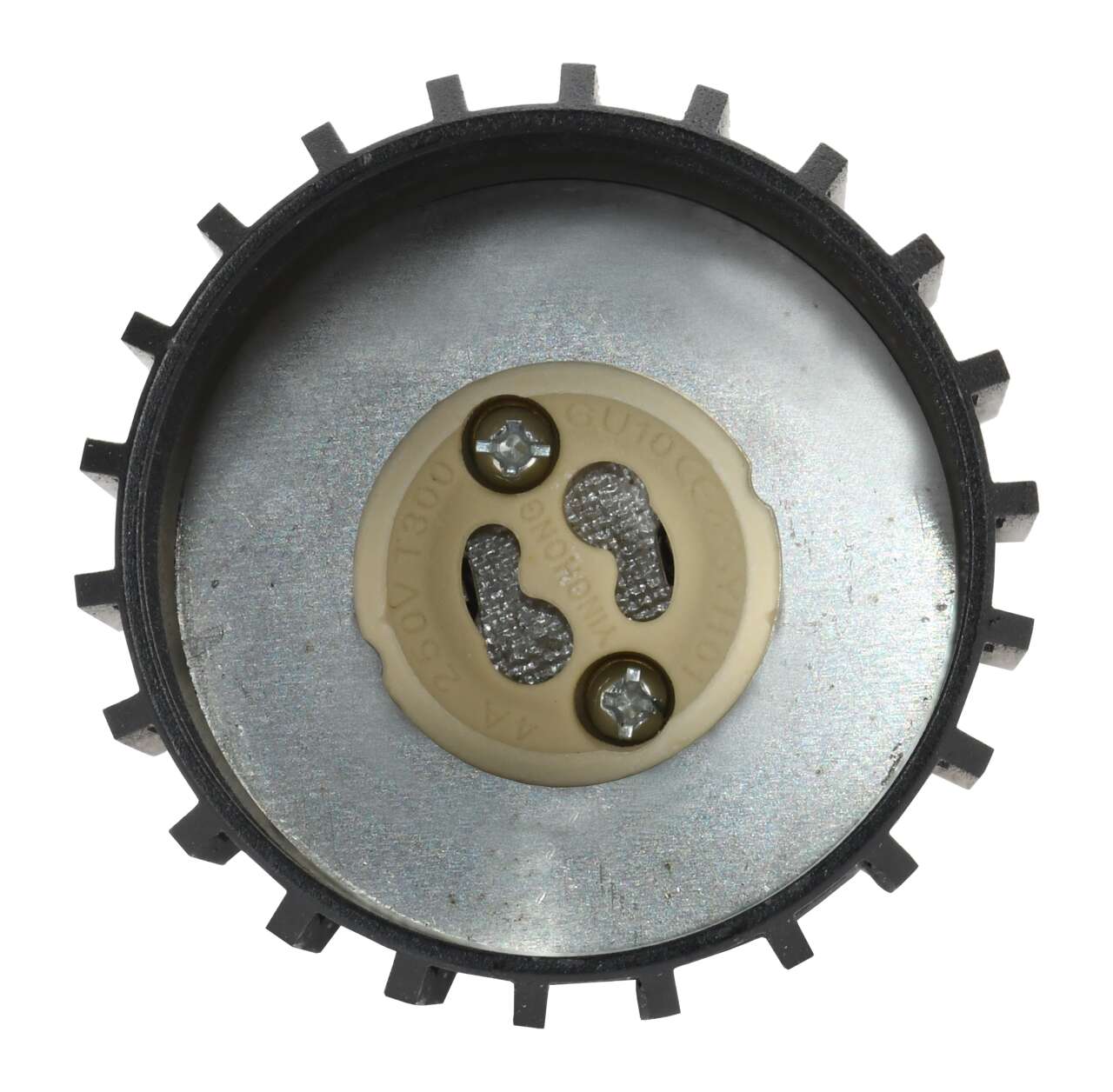 Сменная лампа даёт возможность выбрать мощность и цветовую температуру