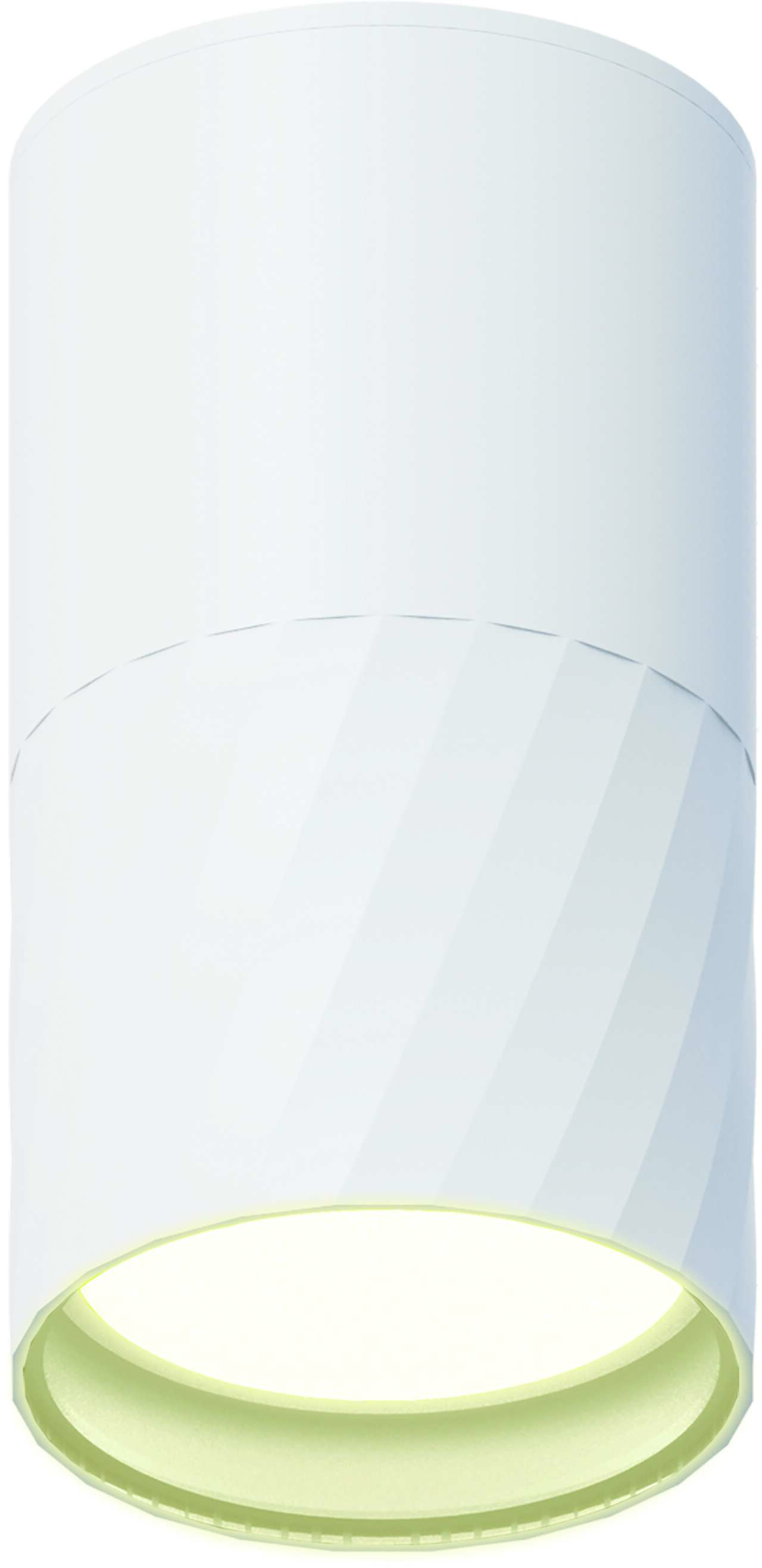 Корпус из устойчивого к коррозии алюминия