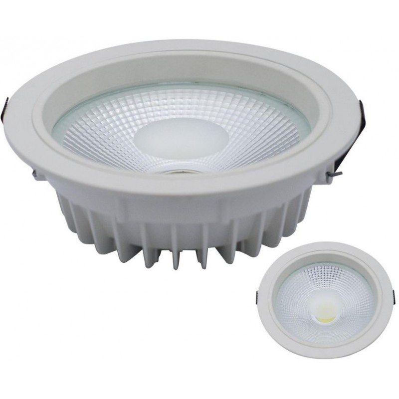 Светильник pro. Светильник led Orbit Pro COB 30w 4000k. Selecta led Orbit Pro 30w 4000k. Светильник Selecta led. Led COB Downlight светильник.